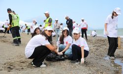 HBB, öğrencilere çevre bilinci aşıladı