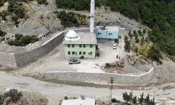 HBB'den istinat duvarı çalışması