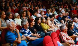 İBSK'den 'Sadettin Kaynak Besteleri' konseri