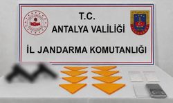 İkameti ve aracında uyuşturucu ele geçirildi