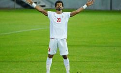 İran Milli Takımı, Antalya'daki hazırlık maçında Mali'yi 2-0 yendi