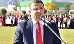 Isparta'da 1 vali yardımcısı ve 4 kaymakam değişti