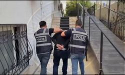 İstanbul'daki cinayetin şüphelisi Suriye'ye kaçmak isterken Hatay'da yakalandı