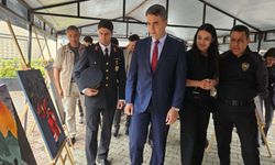 Jandarma Teşkilatı'nın kuruluş yıl dönümü kutlandı
