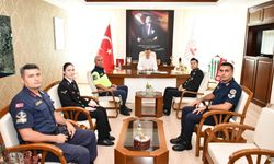 Jandarma Teşkilatı'nın yıl dönümü kutlandı