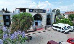 Kadın Danışma Merkezi'nden huzurevi sakinlerine ziyaret