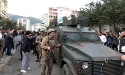 Kahramanmaraş'ta 10 kişinin öldüğü saldırının faili öğrenci, 32 kez rehberlik servisine gitmiş