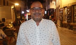 Kaleiçi'nde polis ve bekçilerden huzur ve güven denetimi