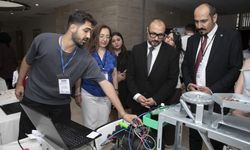 Kampüs Mersin ve Garaj Mersin projeleri, üniversiteli gençlere yeni fırsatlar sunuyor