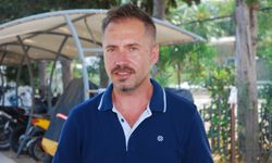 Kemer'de marina ve 5 tekneye mavi bayrak teslim edildi