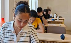 Kepez Belediyesi'nden YKS adaylarına destek