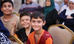 Kepez'de 'Söz Vatandaşta'