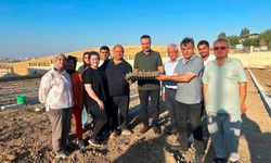 Kırıkhan'da ata tohumları yaygınlaşacak