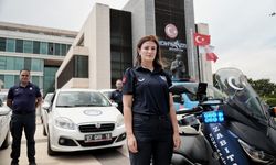 Konyaaltı zabıtası YKS için görev başında