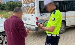 Kozan'da aranan 5 kişi yakalandı