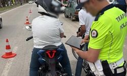 Kozan'da şok denetimler