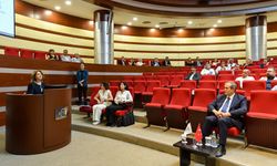 Mavi Akdeniz'den COP31 çağrısı