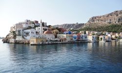 Meis- Kaş Yüzme Yarışı, tarihe kulaç attıracak