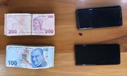 Mersin'de sahte doktor yakalandı