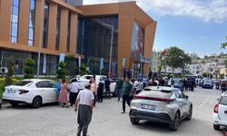 Mersin'de Silifke Belediyesi'ne operasyon: 18 gözaltı (2)