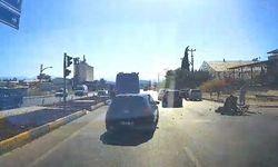 Minibüsle çarpışan motosikletin sürücüsü ağır yaralandı