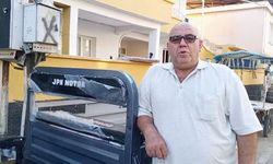 Motosiklet hırsızı kamera kayıtları incelenerek yakalandı