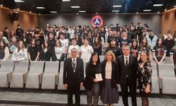 Muratpaşa'da 74 bin kişiye çevre eğitimi