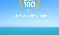 Online seyahat platformundan Rixos'a ödüller