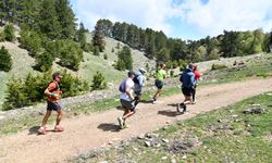 Osmaniye'de ultra maraton için geri sayım başladı