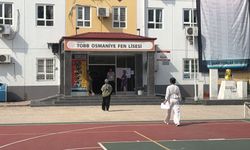 Osmaniye'de YKS'nin ilk oturumu başladı, bazı adaylar son anda yetişti