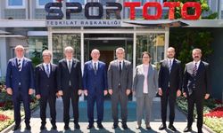 Osmaniye'ye yeni spor yatırımları