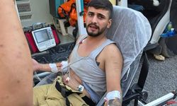 Para isteyen oğlunu çıkan tartışmada öldürdü, cesedinin başında polisi bekledi