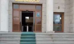 Polislerden milli takıma videolu destek