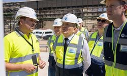 Rosatom Genel Müdürü Likhachev: Akkuyu NGS'nin 1. güç ünitesinin inşası tamamlandı
