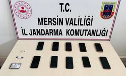 Sanal medya dolandırıcıları yakalandı
