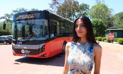 Sarısu Kadınlar Plajı'na ücretsiz ring seferi