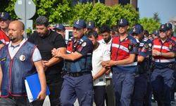 Serik'te uyuşturucu operasyonu