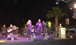 Tarsus'ta Aşık Sıdki Baba Anma Gecesi