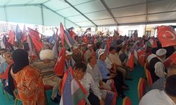 TBMM Başkanı Kurtulmuş: Özbekistan ve Türkiye dostluğunu gelecek nesillere aktarmak büyük önem taşıyor