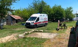 Traktörün altında kalan tarım işçisi öldü