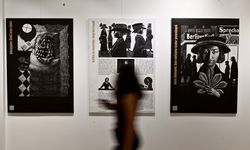 'Tüm Zamanların İnsanı Kafka', Muratpaşa'da