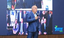 Turizmcilerden sürdürülebilirlik, sıfır atık ve su verimliliği toplantısı