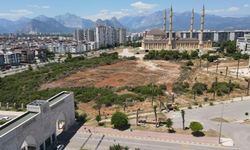 Üniversiteye 3 bin kişilik kongre merkezi