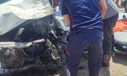 Uzman çavuş, düğününe 2 gün kala kazada hayatını kaybetti