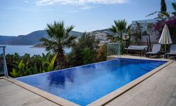 Villa turizminde hareketlilik arttı, doluluğun yüzde 100'e ulaşması bekleniyor