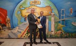 Yarışmada ödüller sahiplerini buldu