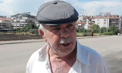 Yeni biçilmiş tarla ve istifli balyalar kül oldu