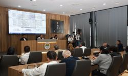 Yıldız: Toroslar Belediyesinin artık bir kitaplığı oluşmaya başladı