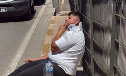 Zincirleme kazada 1 yaralı
