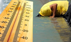 Mersin'de Temmuz Ayında Hava Nasıl Olacak? 15 Günlük ve 30 Günlük Hava Durumu Beklentileri